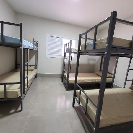 אובראבה Apartamento Confortavel Para Ate 6 Pessoas, Sao 10 Unidades, Excelente Custo Beneficio מראה חיצוני תמונה