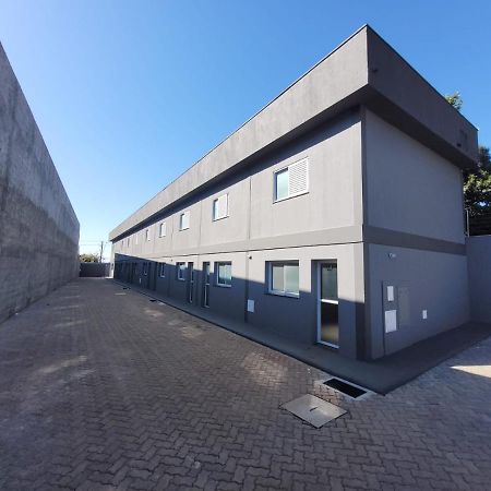 אובראבה Apartamento Confortavel Para Ate 6 Pessoas, Sao 10 Unidades, Excelente Custo Beneficio מראה חיצוני תמונה