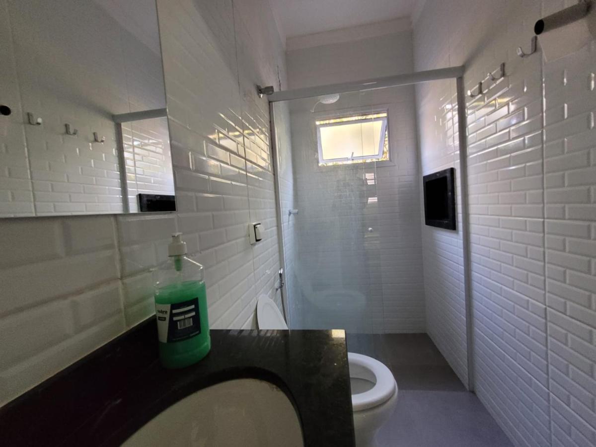 אובראבה Apartamento Confortavel Para Ate 6 Pessoas, Sao 10 Unidades, Excelente Custo Beneficio מראה חיצוני תמונה
