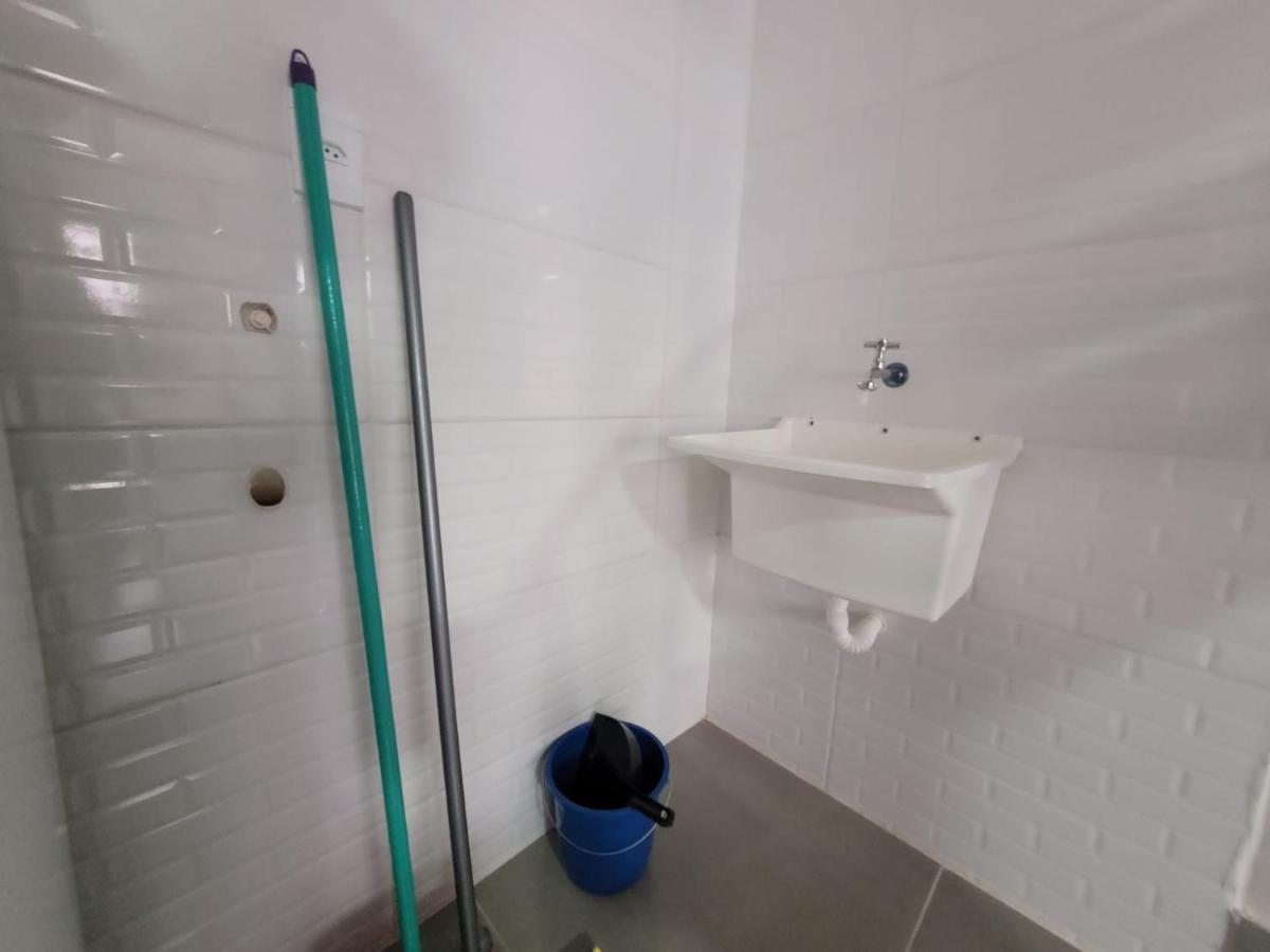 אובראבה Apartamento Confortavel Para Ate 6 Pessoas, Sao 10 Unidades, Excelente Custo Beneficio מראה חיצוני תמונה