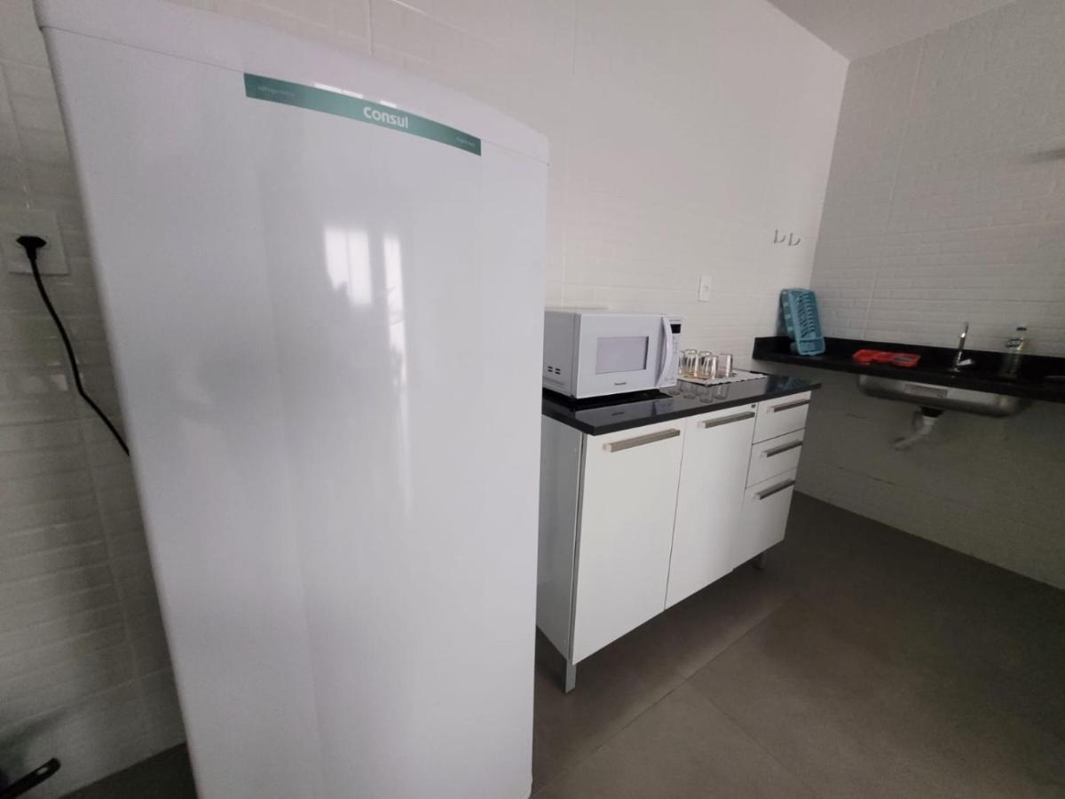 אובראבה Apartamento Confortavel Para Ate 6 Pessoas, Sao 10 Unidades, Excelente Custo Beneficio מראה חיצוני תמונה
