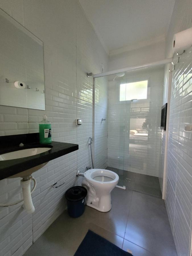אובראבה Apartamento Confortavel Para Ate 6 Pessoas, Sao 10 Unidades, Excelente Custo Beneficio מראה חיצוני תמונה