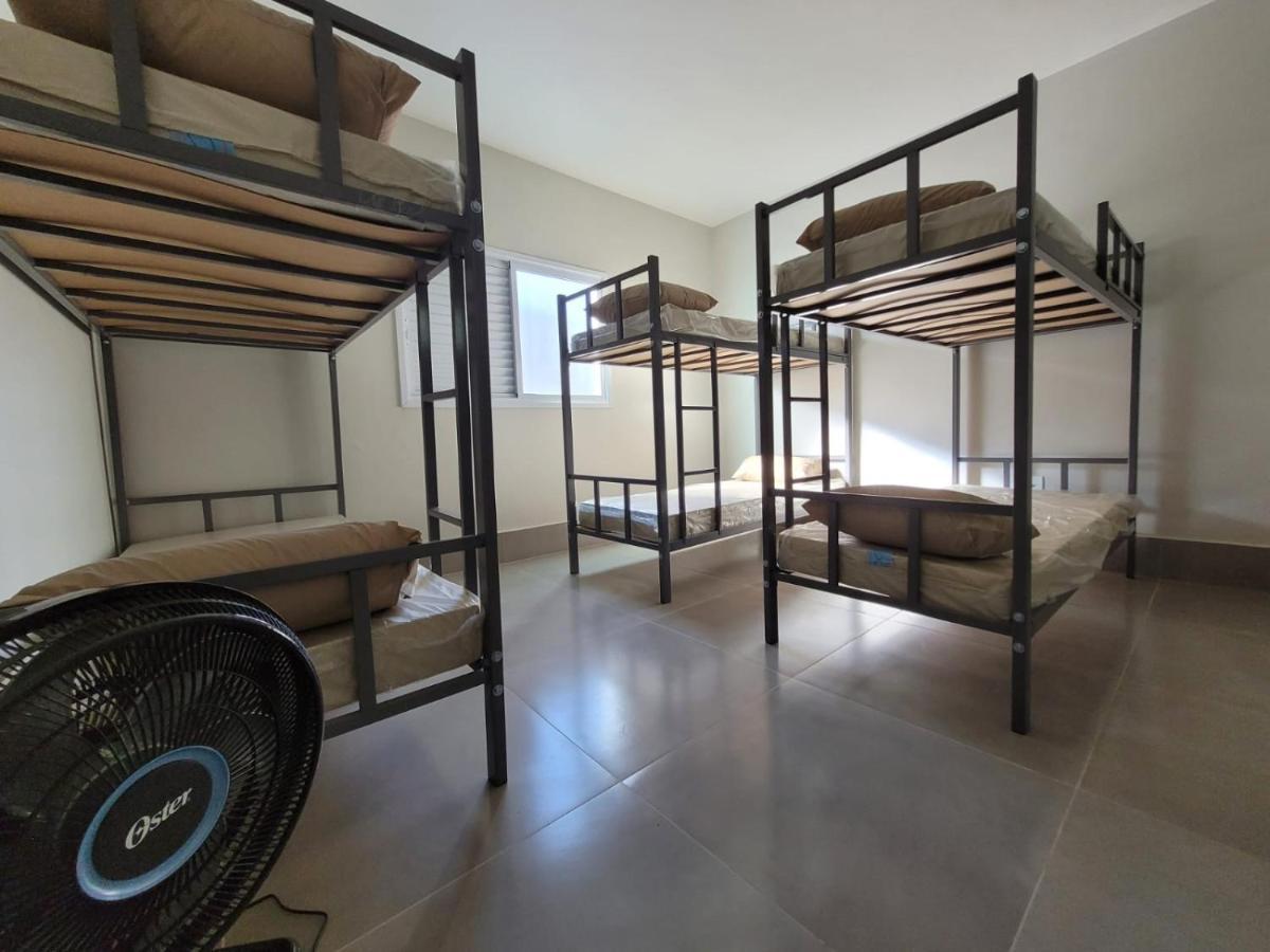 אובראבה Apartamento Confortavel Para Ate 6 Pessoas, Sao 10 Unidades, Excelente Custo Beneficio מראה חיצוני תמונה