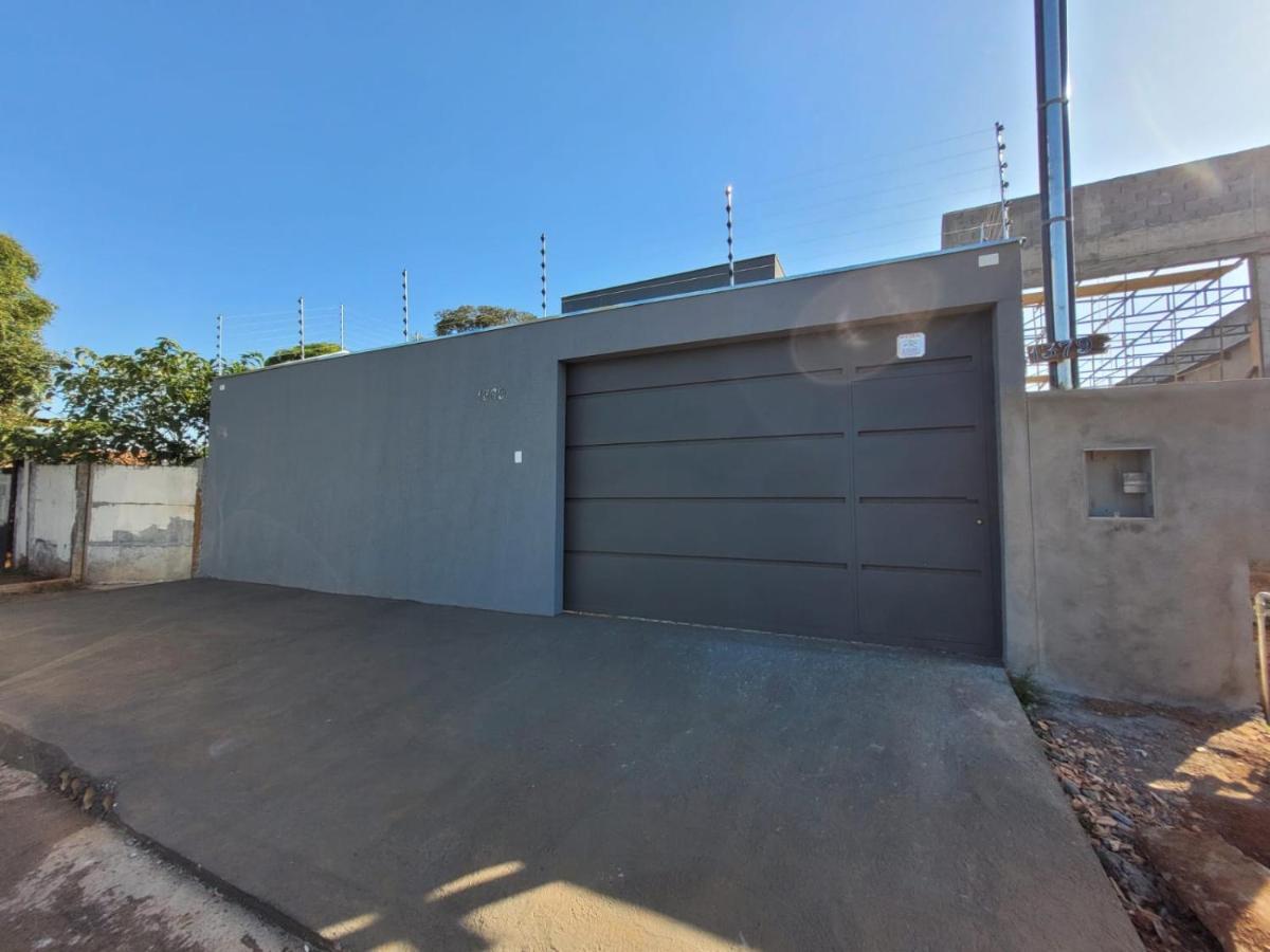 אובראבה Apartamento Confortavel Para Ate 6 Pessoas, Sao 10 Unidades, Excelente Custo Beneficio מראה חיצוני תמונה